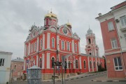 Церковь Михаила Архангела, , Елец, Елецкий район и г. Елец, Липецкая область