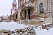 Елец. Михаила Архангела, церковь