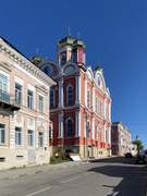 Елец. Михаила Архангела, церковь