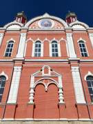 Елец. Михаила Архангела, церковь