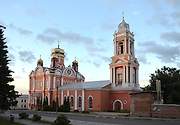 Елец. Михаила Архангела, церковь