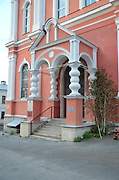 Елец. Михаила Архангела, церковь