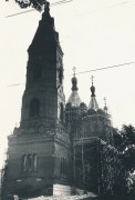 Елец. Елецкой иконы Божией Матери, церковь