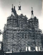 Елец. Елецкой иконы Божией Матери, церковь