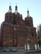 Елец. Елецкой иконы Божией Матери, церковь