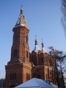 Елец. Елецкой иконы Божией Матери, церковь