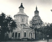 Церковь Преображения Господня, , Елец, Елецкий район и г. Елец, Липецкая область