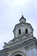 Церковь Преображения Господня, , Елец, Елецкий район и г. Елец, Липецкая область