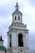 Церковь Преображения Господня, , Елец, Елецкий район и г. Елец, Липецкая область