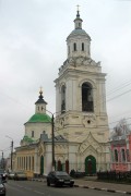Церковь Преображения Господня, , Елец, Елецкий район и г. Елец, Липецкая область
