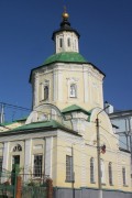 Церковь Преображения Господня, , Елец, Елецкий район и г. Елец, Липецкая область