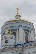 Церковь Успения Пресвятой Богородицы - Елец - Елецкий район и г. Елец - Липецкая область