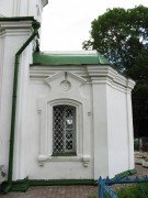 Церковь Иоанна Предтечи - Венёв - Венёвский район - Тульская область