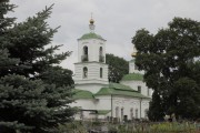 Церковь Иоанна Предтечи - Венёв - Венёвский район - Тульская область