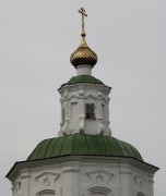 Церковь Иоанна Предтечи, , Венёв, Венёвский район, Тульская область