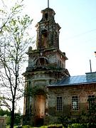 Церковь Николая Чудотворца, , Белое, Кимрский район и г. Кимры, Тверская область