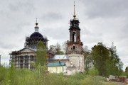 Церковь Николая Чудотворца - Белое - Кимрский район и г. Кимры - Тверская область