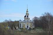 Белое. Николая Чудотворца, церковь Белое. Николая Чудотворца, церковь