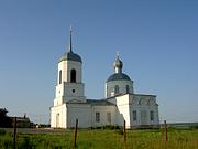 Церковь Параскевы Пятницы, , Болховское, Задонский район, Липецкая область