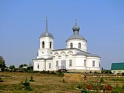 Церковь Параскевы Пятницы - Болховское - Задонский район - Липецкая область