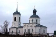 Церковь Параскевы Пятницы, , Болховское, Задонский район, Липецкая область