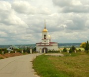 Церковь Параскевы Пятницы - Болховское - Задонский район - Липецкая область