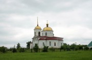 Церковь Параскевы Пятницы - Болховское - Задонский район - Липецкая область
