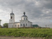 Церковь Параскевы Пятницы, , Болховское, Задонский район, Липецкая область