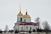 Церковь Параскевы Пятницы, , Болховское, Задонский район, Липецкая область