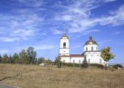 Болховское. Параскевы Пятницы, церковь