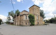Церковь Владимирской иконы Божией Матери и Николая Чудотворца