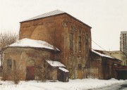 Церковь Георгия Победоносца - Тула - Тула, город - Тульская область
