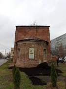 Тула. Георгия Победоносца, церковь