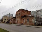 Тула. Георгия Победоносца, церковь