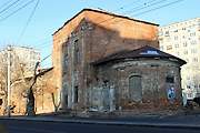 Тула. Георгия Победоносца, церковь