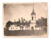 Церковь Усекновения главы Иоанна Предтечи, Из фондов ГИМ. ГК: 46556893<br>, Епифань, Кимовский район, Тульская область