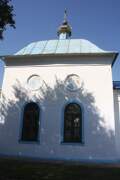 Епифань. Усекновения главы Иоанна Предтечи, церковь