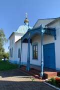 Епифань. Усекновения главы Иоанна Предтечи, церковь