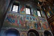 Епифанский Успенский скит-подворье. Церковь Успения Пресвятой Богородицы - Епифань - Кимовский район - Тульская область