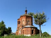 Церковь Флора и Лавра - Свиридовский - Венёвский район - Тульская область