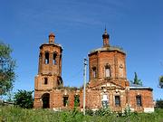 Церковь Флора и Лавра, , Свиридовский, Венёвский район, Тульская область