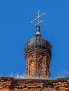 Церковь Флора и Лавра, , Свиридовский, Венёвский район, Тульская область