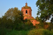 Церковь Корсунской иконы Божией Матери - Семьянь - Венёвский район - Тульская область