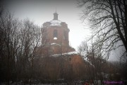 Церковь Корсунской иконы Божией Матери, , Семьянь, Венёвский район, Тульская область