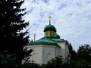 Церковь Николая Чудотворца - Карачево - Дубенский район - Тульская область
