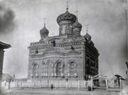 Тула. Иоанна Златоуста, церковь