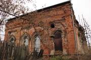 Тула. Иоанна Златоуста, церковь