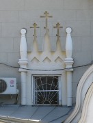 Церковь Благовещения Пресвятой Богородицы (старообрядческая) - Тула - Тула, город - Тульская область
