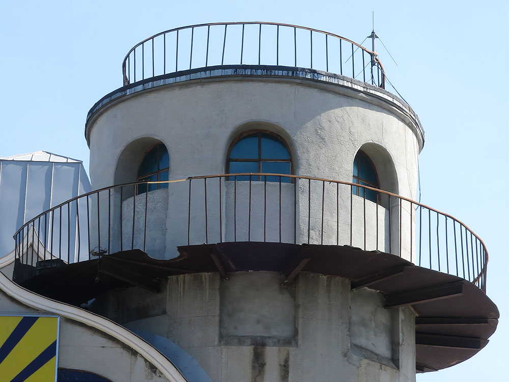 Церковь Благовещения Пресвятой Богородицы (старообрядческая), Тула (Тула, город, Тульская область). фасады
