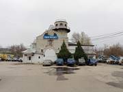 Тула. Благовещения Пресвятой Богородицы (старообрядческая), церковь